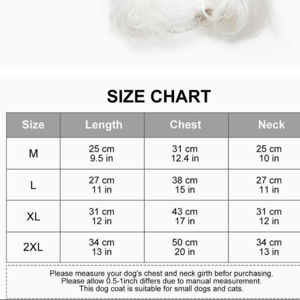 Dociote Fleece Easy on Dog Vest Med. - Picture 11 of 14